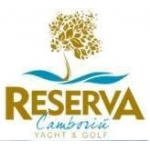 Reserva Camboriú Yacht y  Golf