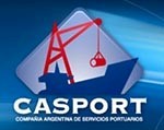 EMPRESA CASPORT