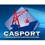 EMPRESA CASPORT