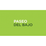 Paseo del bajo, Ausa