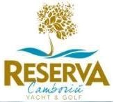 Reserva Camboriú Yacht y  Golf