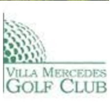 Golf Villa Mercedes
