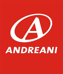 ANDREANI CORREO CENTRAL