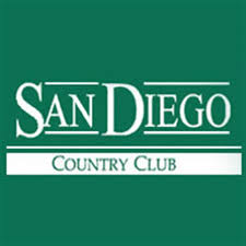 Golf San Diego Country Club